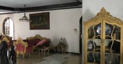 Dijual Rumah di Kebon Baru Tebet