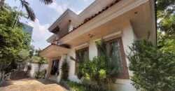 Rumah Mewah di Kuningan Harga Nego