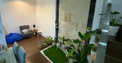 Rumah modern full renovasi Harga murah