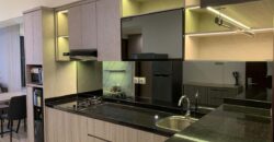 Brandnew Fully furnish Apartemen The accent Bintaro
