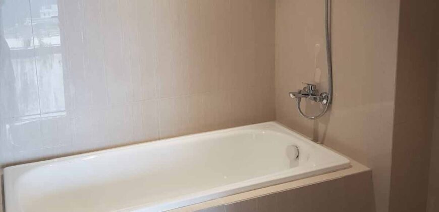Apartment The Branz BSD Furnished