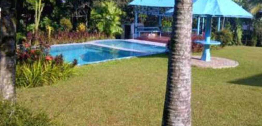 Villa Cisarua Puncak Bogor