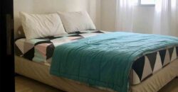 Apartemen The Wave Lantai 10