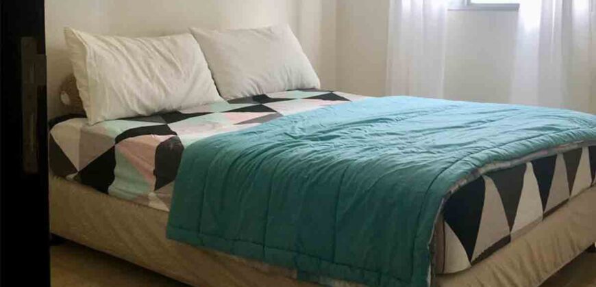 Apartemen The Wave Lantai 10