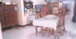 Rumah Lama Jalan Wijaya