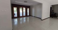 Rumah disewa di Wijaya Kebayoran Baru Jakarta Selatan