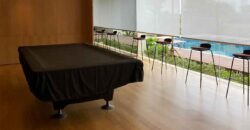 Apartment Permata Hijau Suites
