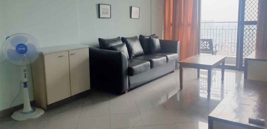 Jual Murah Apartemen Taman rasuna Bisa dibantu untuk proses KPA