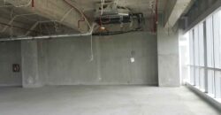 Brand New Office Space For Sale