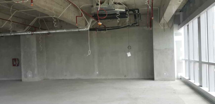 Brand New Office Space For Sale