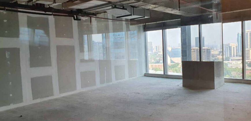Office Space For Sale World Capital Tower