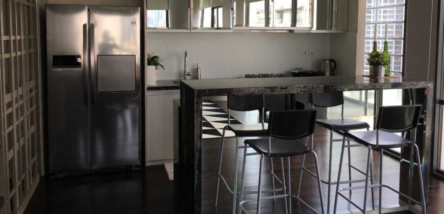 Apartemen Verde One Kuningan