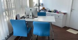 Office Space Agung Podomoro Land Central Park