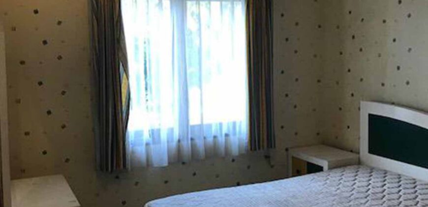 Townhouse Taman Botanik Jagakarsa