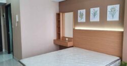 Apartemen Casa De Parco Tower Orchidea Lantai 10