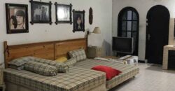 Dijual Rumah di Kebon Baru Tebet