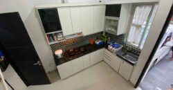 Rumah modern full renovasi Harga murah