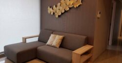Apartment The Branz BSD Furnished