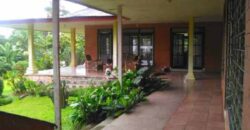 Villa Cisarua Puncak Bogor