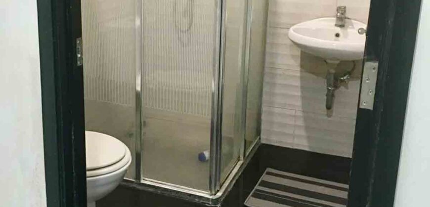 Apartemen The Wave Lantai 10