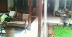 Rumah Lama Jalan Wijaya