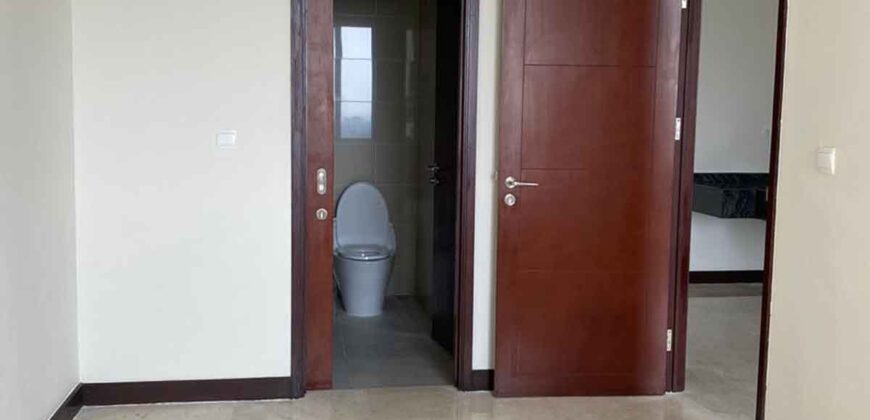 Apartment Permata Hijau Suites