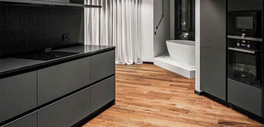 Golf Lake Residence Cengkareng