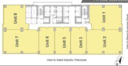 Brand New Office Space For Sale