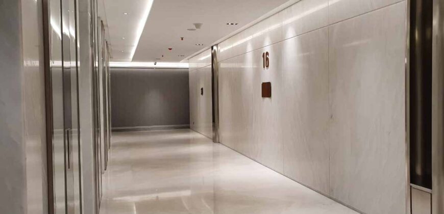 Office Space For Sale World Capital Tower