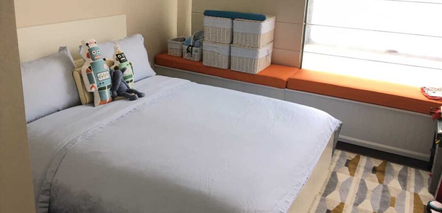 Apartemen Verde One Kuningan