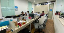 Office Space Agung Podomoro Land Central Park