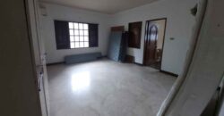 Rumah Besar di Kebayoran Baru Posisi di Hook