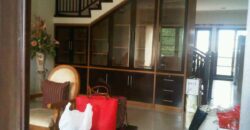 Townhouse Taman Botanik Jagakarsa