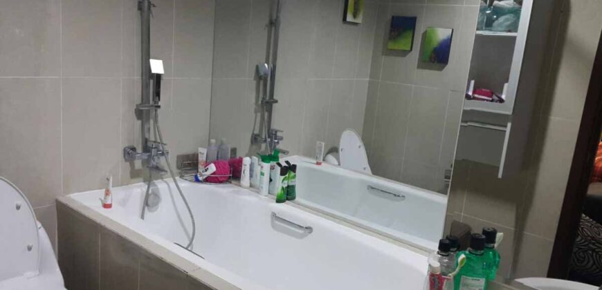 Apartemen Denpasar Residence View Pool