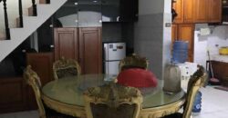 Dijual Rumah di Kebon Baru Tebet