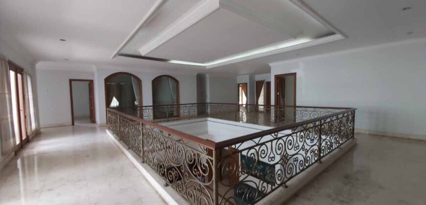 Rumah Mewah di Kuningan Harga Nego