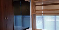 Apartment The Branz BSD Furnished