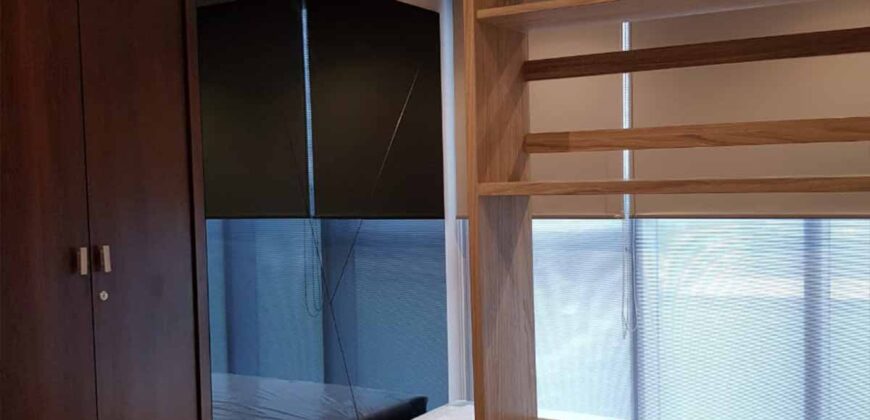 Apartment The Branz BSD Furnished