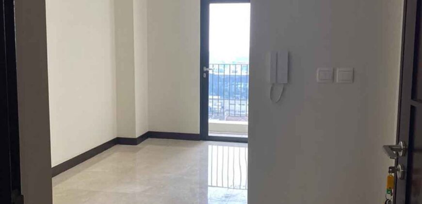 Apartment Permata Hijau Suites