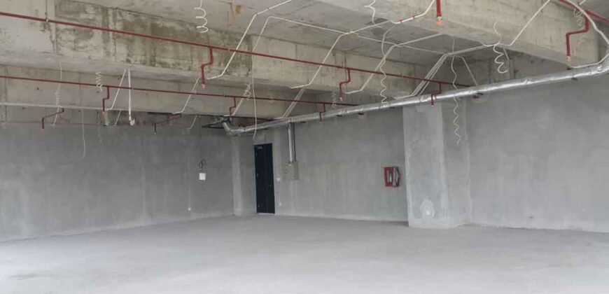 Brand New Office Space For Sale