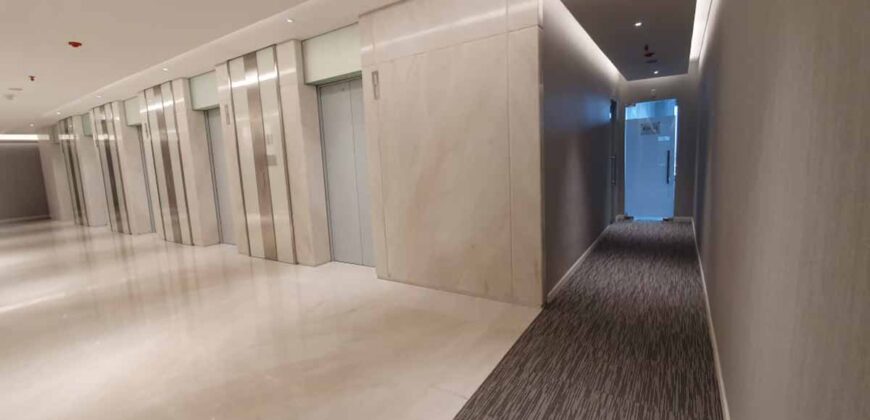 Office Space For Sale World Capital Tower