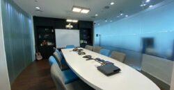 Office Space Agung Podomoro Land Central Park