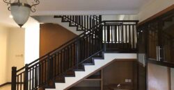 Townhouse Taman Botanik Jagakarsa