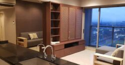 Apartment The Branz BSD Furnished