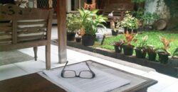 Rumah Lama Jalan Wijaya