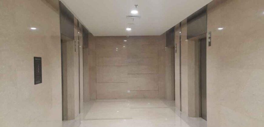 Brand New Office Space For Sale