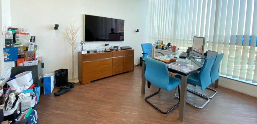 Office Space Agung Podomoro Land Central Park