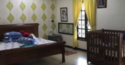 Dijual Rumah di Kebon Baru Tebet