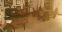 Rumah Lama Jalan Wijaya