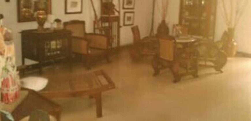 Rumah Lama Jalan Wijaya
